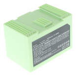 Аккумуляторная батарея для пылесоса iRobot Roomba i7. Артикул iB-T964.Емкость (mAh): 2600. Напряжение (V): 14,4