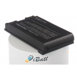 Аккумуляторная батарея CL1835B.085 для ноутбуков HP-Compaq. Артикул iB-A269.Емкость (mAh): 4400. Напряжение (V): 10,8