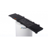 Аккумуляторная батарея для ноутбука Asus S400CA-CA025H 90NB0051M00580. Артикул iB-A662.Емкость (mAh): 4000. Напряжение (V): 11,1