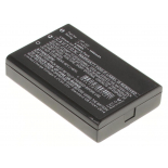 Аккумуляторная батарея PX1657 для фотоаппаратов и видеокамер Kyocera. Артикул iB-F389.Емкость (mAh): 1800. Напряжение (V): 3,7
