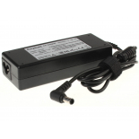 Блок питания (адаптер питания) для ноутбука Sony VAIO VGC-LB61B P. Артикул 22-105. Напряжение (V): 19,5