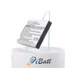 Аккумуляторная батарея iBatt iB-M887 для телефонов, смартфонов ALIGATORЕмкость (mAh): 1050. Напряжение (V): 3,7