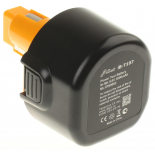 Аккумуляторная батарея для электроинструмента DeWalt DW955K-2. Артикул iB-T197.Емкость (mAh): 3000. Напряжение (V): 9,6