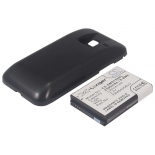 Аккумуляторная батарея EB464358VUBSTD для телефонов, смартфонов Samsung. Артикул iB-M423.Емкость (mAh): 2400. Напряжение (V): 3,7