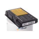 Аккумуляторная батарея для ноутбука Acer TravelMate 293. Артикул iB-A115H.Емкость (mAh): 5200. Напряжение (V): 14,8
