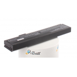 Аккумуляторная батарея UN760 для ноутбуков Packard Bell. Артикул iB-A894.Емкость (mAh): 4400. Напряжение (V): 10,8