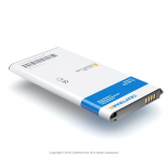 Аккумуляторная батарея iBatt C1.02.410 для телефонов, смартфонов SamsungЕмкость (mAh): 2800. Напряжение (V): 3,85