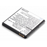 Аккумуляторная батарея iBatt iB-M406 для телефонов, смартфонов HTCЕмкость (mAh): 1700. Напряжение (V): 3,7