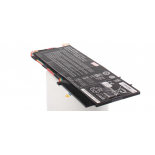 Аккумуляторная батарея AC13A3L для ноутбуков Acer. Артикул iB-A913.Емкость (mAh): 5100. Напряжение (V): 7,6