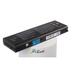 Аккумуляторная батарея для ноутбука Packard Bell EasyNote MZ35-U-005. Артикул iB-A825.Емкость (mAh): 4400. Напряжение (V): 11,1