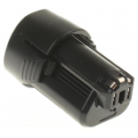 Аккумуляторная батарея для электроинструмента Bosch GSR 10.8 V-LI-2. Артикул iB-T182.Емкость (mAh): 1500. Напряжение (V): 10,8