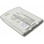 Аккумуляторная батарея iBatt iB-M173 для телефонов, смартфонов LGЕмкость (mAh): 800. Напряжение (V): 3,7