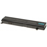 Аккумуляторная батарея PA3451U-1BAS для ноутбуков Toshiba. Артикул 11-1450.Емкость (mAh): 4400. Напряжение (V): 10,8