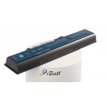 Аккумуляторная батарея для ноутбука Packard Bell EasyNote TR87-DT-001. Артикул iB-A279.Емкость (mAh): 4400. Напряжение (V): 11,1