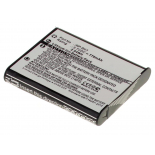 Аккумуляторные батареи для фотоаппаратов и видеокамер Sony Cyber-shot DSC-S950/PЕмкость (mAh): 770. Напряжение (V): 3,7
