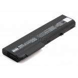 Аккумуляторная батарея для ноутбука HP-Compaq nw8440. Артикул 11-1329.Емкость (mAh): 6600. Напряжение (V): 14,8