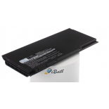 Аккумуляторная батарея для ноутбука MSI X-slim X370-040. Артикул iB-A297.Емкость (mAh): 4400. Напряжение (V): 14,8
