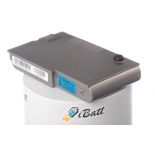 Аккумуляторная батарея YD165 для ноутбуков Dell. Артикул iB-A203.Емкость (mAh): 4400. Напряжение (V): 11,1