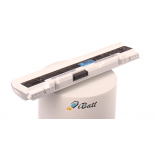 Аккумуляторная батарея iBatt iB-A302H для ноутбука AsusЕмкость (mAh): 5200. Напряжение (V): 10,8