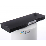 Аккумуляторная батарея для ноутбука Dell Inspiron 6000. Артикул 11-1239.Емкость (mAh): 6600. Напряжение (V): 11,1