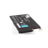 Аккумуляторная батарея для ноутбука IBM-Lenovo IdeaPad U410 Touch. Артикул iB-A804.Емкость (mAh): 8000. Напряжение (V): 7,4