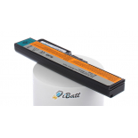 Аккумуляторная батарея для ноутбука IBM-Lenovo IdeaPad B575 59305967. Артикул iB-A537X.Емкость (mAh): 5800. Напряжение (V): 11,1