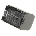 Аккумуляторные батареи для фотоаппаратов и видеокамер JVC GZ-E300Емкость (mAh): 2700. Напряжение (V): 3,7