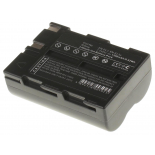 Аккумуляторная батарея iBatt iB-F188 для фотокамер и видеокамер NikonЕмкость (mAh): 1300. Напряжение (V): 7,4