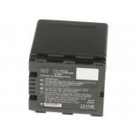 Аккумуляторные батареи для фотоаппаратов и видеокамер Panasonic HDC-TM900PЕмкость (mAh): 2100. Напряжение (V): 7,4