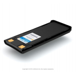Аккумуляторная батарея BLS-2V для телефонов, смартфонов Nokia. Артикул C1.01.333.Емкость (mAh): 1200. Напряжение (V): 3,6