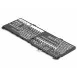Аккумуляторная батарея для ноутбука IBM-Lenovo IdeaPad Yoga 2 13 59422695. Артикул iB-A950.Емкость (mAh): 4420. Напряжение (V): 11,1