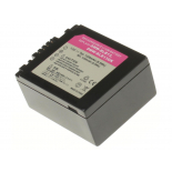 Аккумуляторные батареи для фотоаппаратов и видеокамер Panasonic Lumix DMC-G10KЕмкость (mAh): 1250. Напряжение (V): 7,4