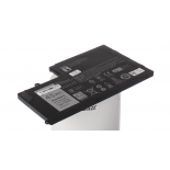 Аккумуляторная батарея для ноутбука Dell Inspiron 5547-8700. Артикул iB-A927.Емкость (mAh): 3800. Напряжение (V): 11,1
