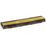 Аккумуляторная батарея для ноутбука IBM-Lenovo ThinkPad T540p 20BE009BRT. Артикул iB-A817.Емкость (mAh): 4400. Напряжение (V): 10,8