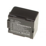 Аккумуляторные батареи для фотоаппаратов и видеокамер Panasonic AG-AF103MCЕмкость (mAh): 750. Напряжение (V): 7,4