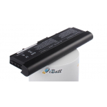 Аккумуляторная батарея 312-0941 для ноутбуков Dell. Артикул iB-A582.Емкость (mAh): 6600. Напряжение (V): 11,1