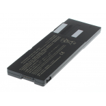 Аккумуляторная батарея для ноутбука Sony VAIO SVS1311M9ES. Артикул iB-A587.Емкость (mAh): 3600. Напряжение (V): 11,1