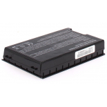 Аккумуляторная батарея для ноутбука Asus F83VF. Артикул 11-1215.Емкость (mAh): 4400. Напряжение (V): 10,8