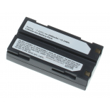 Аккумуляторные батареи для фотоаппаратов и видеокамер HP Photosmart 912xiЕмкость (mAh): 2600. Напряжение (V): 7,4