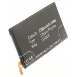 Аккумуляторная батарея для телефона, смартфона Samsung SM-A500Y. Артикул iB-M792.Емкость (mAh): 2300. Напряжение (V): 3,8