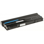 Аккумуляторная батарея для ноутбука Dell Latitude E5430 (E543-39796-03). Артикул 11-1299.Емкость (mAh): 6600. Напряжение (V): 11,1