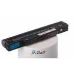 Аккумуляторная батарея iBatt iB-A397H для ноутбука SamsungЕмкость (mAh): 5200. Напряжение (V): 11,1