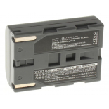 Аккумуляторная батарея iBatt iB-F240 для фотокамер и видеокамер SamsungЕмкость (mAh): 1400. Напряжение (V): 7,4
