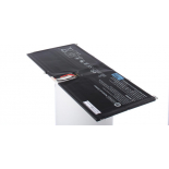 Аккумуляторная батарея для ноутбука HP-Compaq ENVY 13-2000en Spectre XT Ultrabook. Артикул iB-A623.Емкость (mAh): 3040. Напряжение (V): 14,8