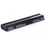 Аккумуляторная батарея для ноутбука Acer Aspire 1410 742G25i. Артикул 11-1234.Емкость (mAh): 4400. Напряжение (V): 11,1