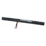 Аккумуляторная батарея для ноутбука Acer ASPIRE E5-573G-P5HZ. Артикул iB-A987.Емкость (mAh): 2200. Напряжение (V): 14,8