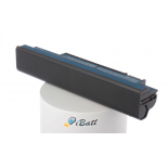 Аккумуляторная батарея CS-AC532HB для ноутбуков Packard Bell. Артикул iB-A148H.Емкость (mAh): 7800. Напряжение (V): 10,8