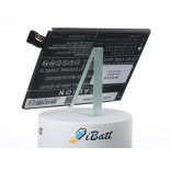 Аккумуляторная батарея iBatt iB-M1328 для телефонов, смартфонов AsusЕмкость (mAh): 5000. Напряжение (V): 3,85