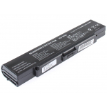 Аккумуляторная батарея для ноутбука Sony VAIO VGN-SZ28TP. Артикул 11-1417.Емкость (mAh): 4400. Напряжение (V): 11,1