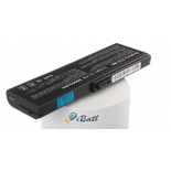 Аккумуляторная батарея для ноутбука HP-Compaq Presario B2813TX. Артикул iB-A237.Емкость (mAh): 6600. Напряжение (V): 11,1